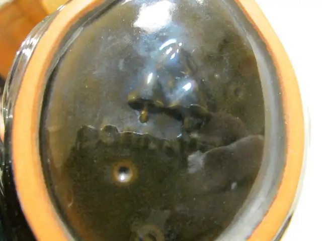 Vintage Blue Mountain Pottery Swans in Arts & Collectibles in Regina - Image 5