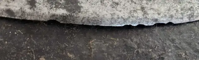 1910 US Army M1904 Medical Depart. Hospital Corps Bolo Knife in Arts & Collectibles in Mississauga / Peel Region - Image 5