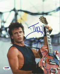 Rick Springfield Autographed 8x10 Photo w/ COA!