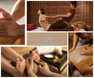 Massage Therapy, View more