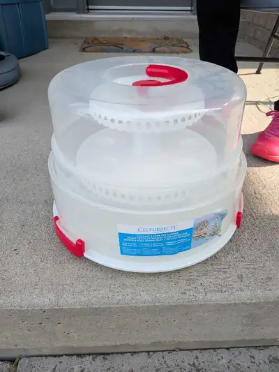 Cupcake carrier for sale