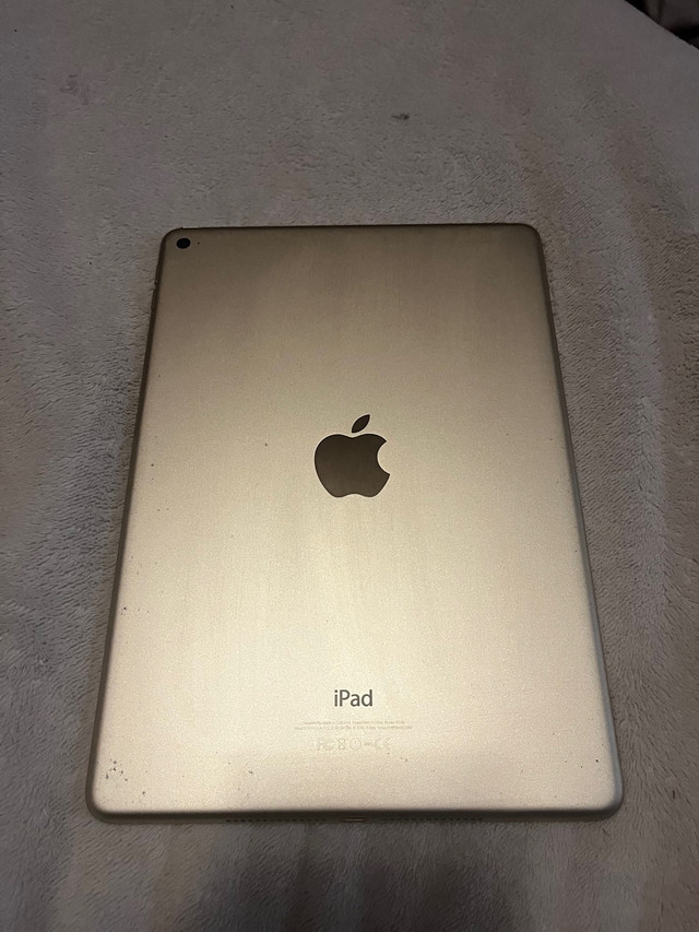 iPad Air 2 (64gb) with Steve Madden case in iPads & Tablets in Saskatoon - Image 4