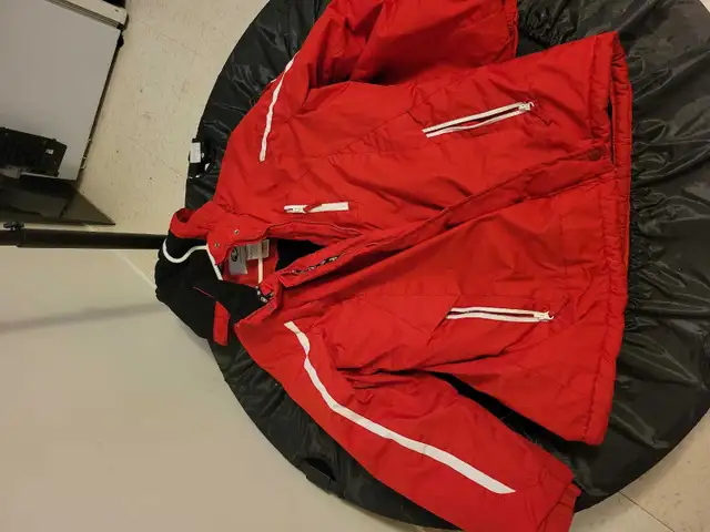 winter coat 
