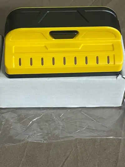 Franklin Sensors ProSensor M90 Professional Stud Finder, View more