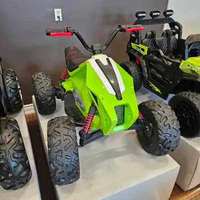 Visit our website www.Kidscarsrental.ca for more available option suited for your event. We’re pleas...