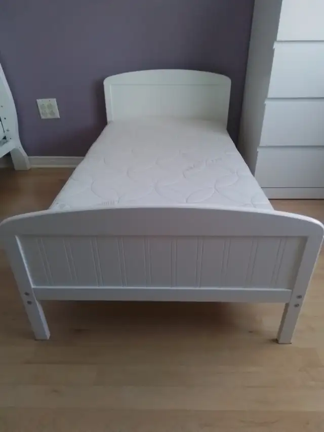 Lit de transition in Beds & Mattresses in Longueuil / South Shore - Image 2