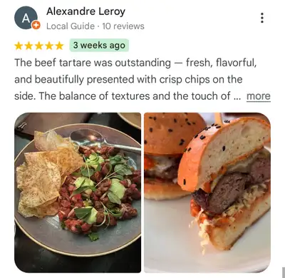 ★ Fast Delivery Google Reviews ⭐, View more