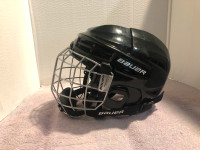 Bauer Prodigy (SIZE 6 – 6 5/8)