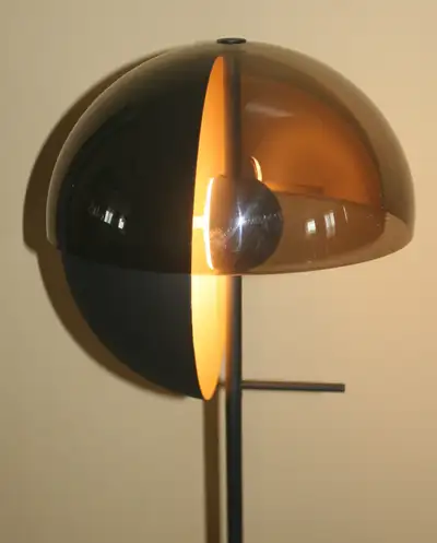THEIA P Floor Lamp by Mathias Hahn for MARSET,  Barcelona, Spain, View more
