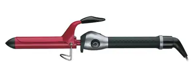 BaBylissPRO Tourmaline and Ceramic Curling Iron, 32mm barrel, View more