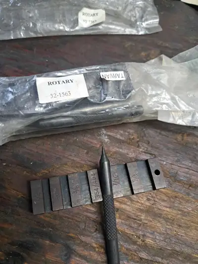 Chain Breaker (chainsaw use), View more