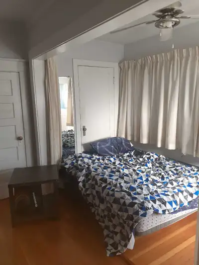 Various room available along the size Text or call for viewing 7789001924 Jung