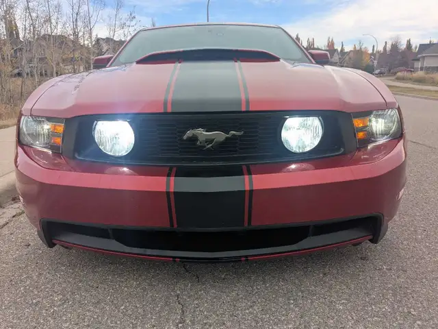 Ford Mustang GT Roush Supercharged | Cars & Trucks | Calgary | Free ...