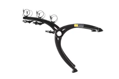 Saris Bones 3-Bike Trunk Bike Carrier, View more