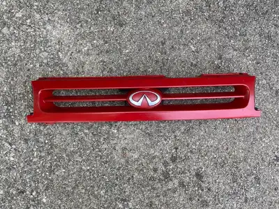 Front Grille for 1993 Infiniti G20