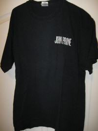 John Prine - T-shirt - Large