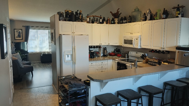 ** Private Room for Rent in Large House - Sylvan Lake ** in Room Rentals & Roommates in Red Deer - Image 3