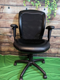 Assorted office chairs, Free delivery