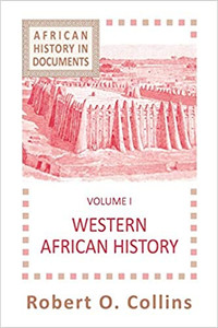 African History in Documents, 1. Western African History Collins