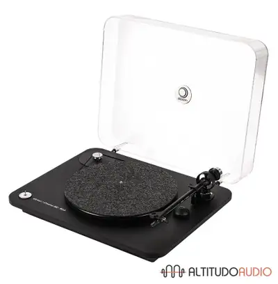 Elipson Chroma 200 RIAA (Black), View more