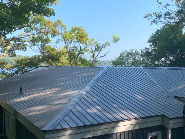 STEEL ROOFING, EXTERIOR NEEDS & BARN MAINTENANCE in Roofing in Trenton - Image 5
