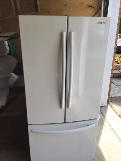 Samsung Refrigerator, View more