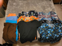 Scrubs for sale