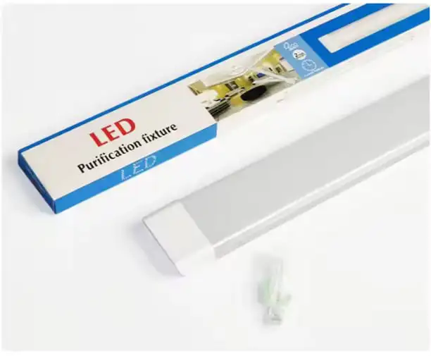 3 PACK 40W LED Purification Fixture 