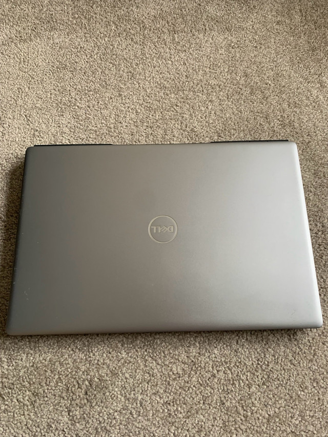 Dell Precision 7760 - i9 - 32GB - 1TB - RTX A3000 6GB in Laptops in Ottawa - Image 2