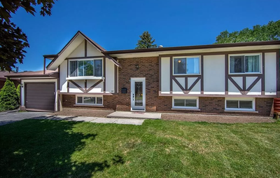 Beautiful bright 2-bedroom basement apartment in a raised bungalow is for rent in one of the best ne...