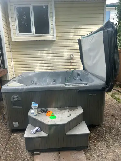 hot tub beachcomber360, View more