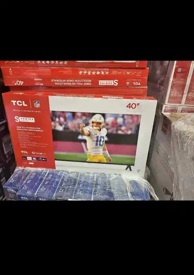 Television intelligente 4k ☑️☑️☑️, View more