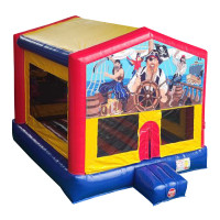 Brand New Inflatable Bouncy Castles for Sale
