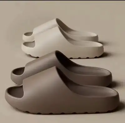 Mens foam slipper, for summer, View more