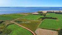 Land For Sale in Malpeque, PEI