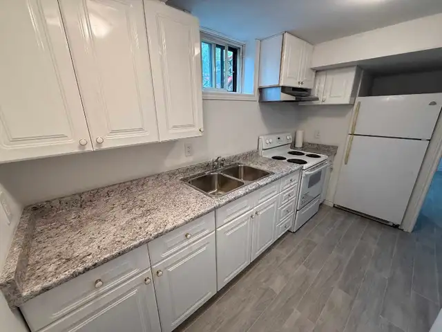 private room and shared room in Ontario in Canada - Image 2