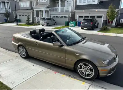 * Rock from gravel truck made a large chip in windshield, should be replaced, haven’t had time for i...
