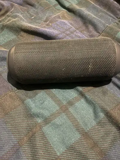 ONN large Bluetooth speaker, View more