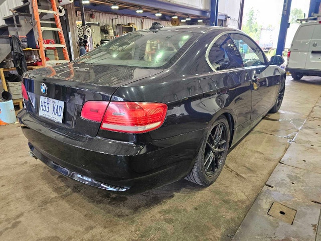 Bmw 328i — photo 3