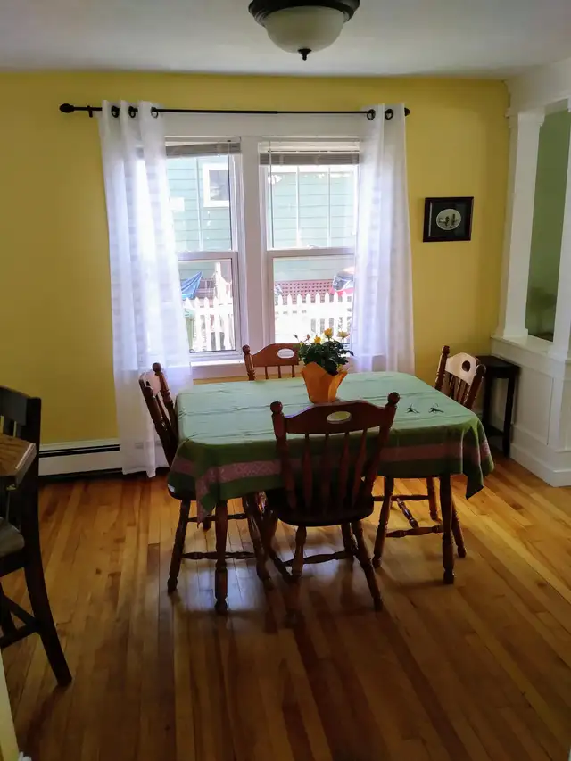 BEAUTIFUL FURNISHED APARTMENT  Available Now! in Long Term Rentals in Charlottetown - Image 4