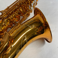 Dave Guardala (B&S) Alto Saxophone