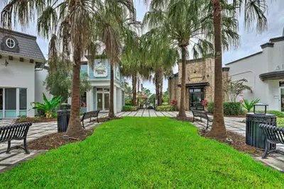 Nice 5 bedrooms 14 people Walt Disney, View more