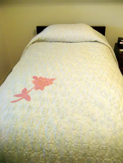 Bed Cover, View more