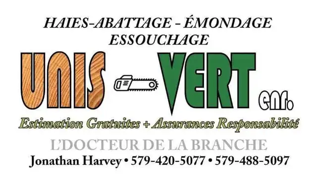 Hedge trimming and removal Free estimate 579-420-507762863229107201125