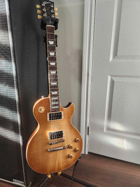50s Gibson Les Paul HoneyBurst For Sale!