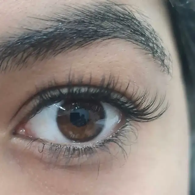 Eyelash extensions/lash & brows lift & tint63771525003009123