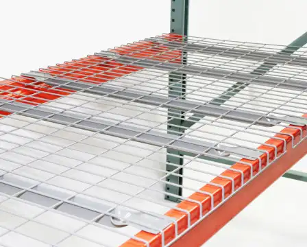 WIRE MESH DECKS FOR PALLET RACKING. NEW AND USED WIRE DECKING. in Tool Storage & Benches in London - Image 2