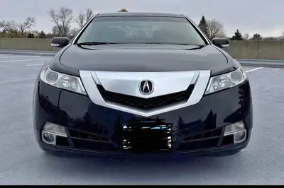 Certified 2010 Acura TL, Automatic, AC, Power windows, Power locks, Cruise, power sunroof, heated se...