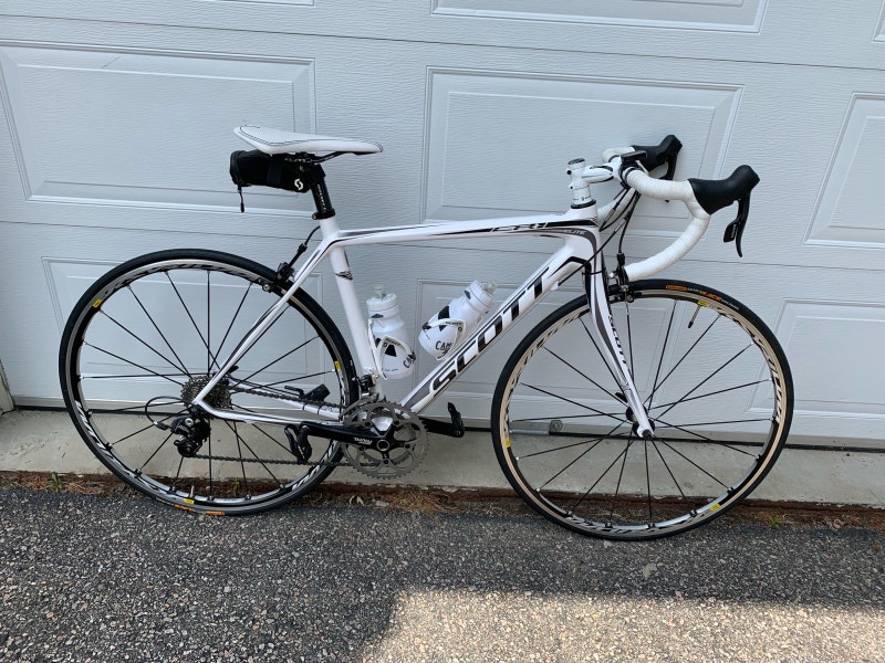 Velo / bike Road Gatineau Kijiji