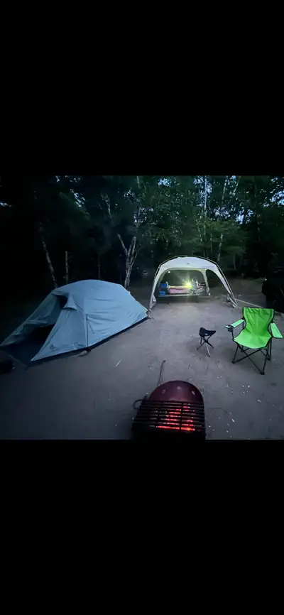 Woods camping tents, View more